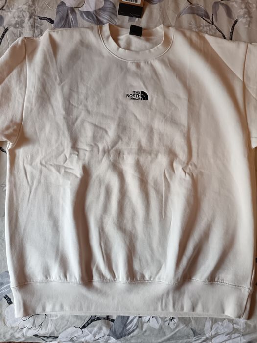 Дамска блуза с дълаг ръкав The North Face