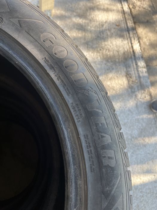 Зимни Гуми 275/45/21