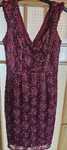 Rochie dama eleganta