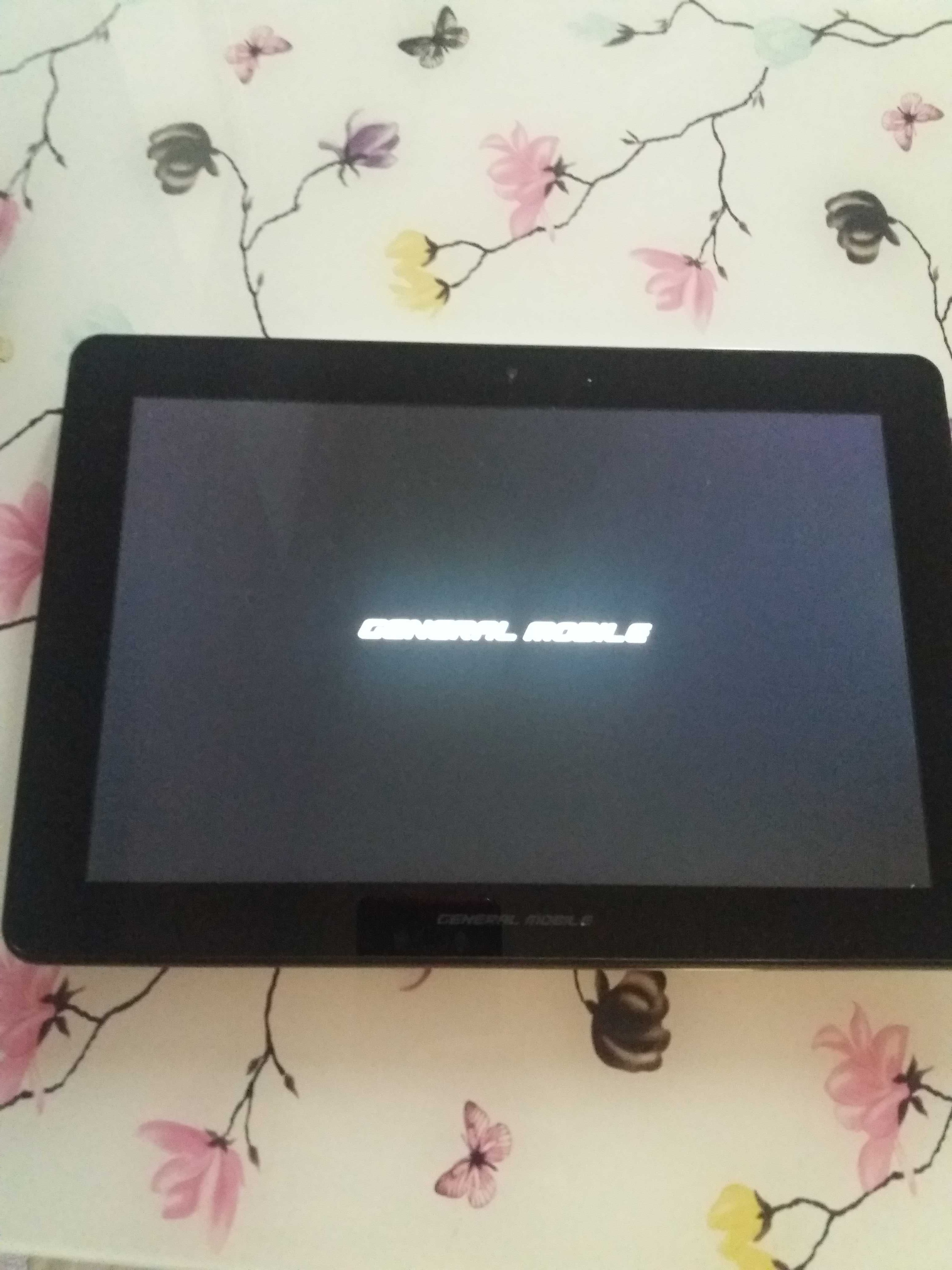 Таблет General mobile e -tab4