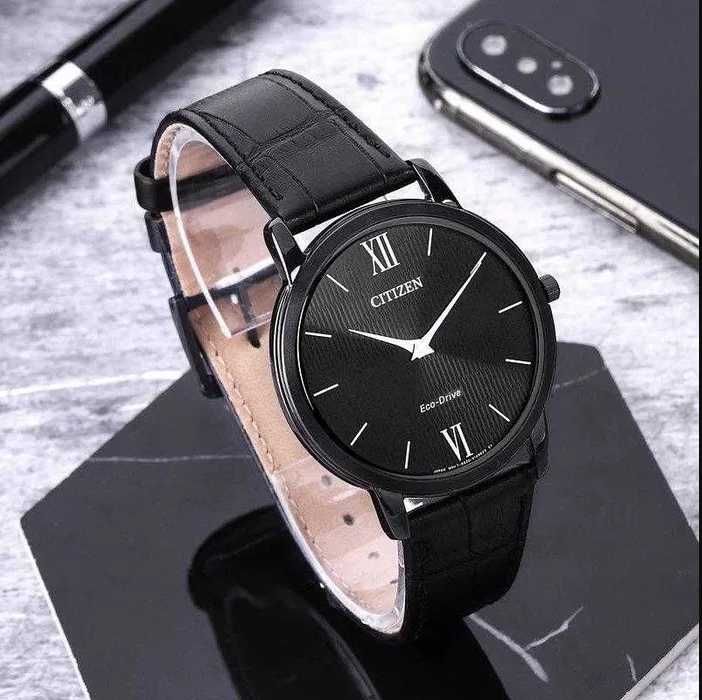 Citizen Eco-Drive 5 ani garantie Nou - Editie 100 ani Aniversare