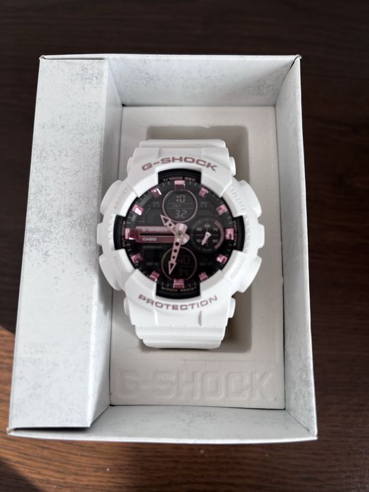 Casio G-shock оригинален часовник