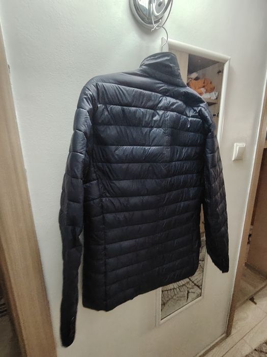Geaca business bărbați Animal Free  mărimea XL