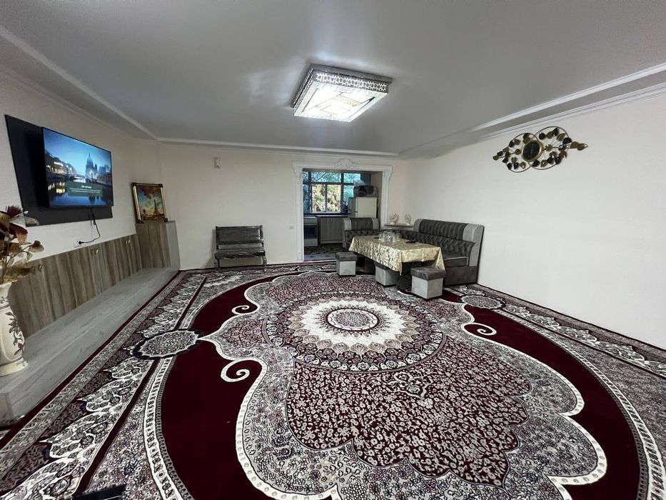 Аренда 3 хона 2 этаж Гагарин ор дошкольное