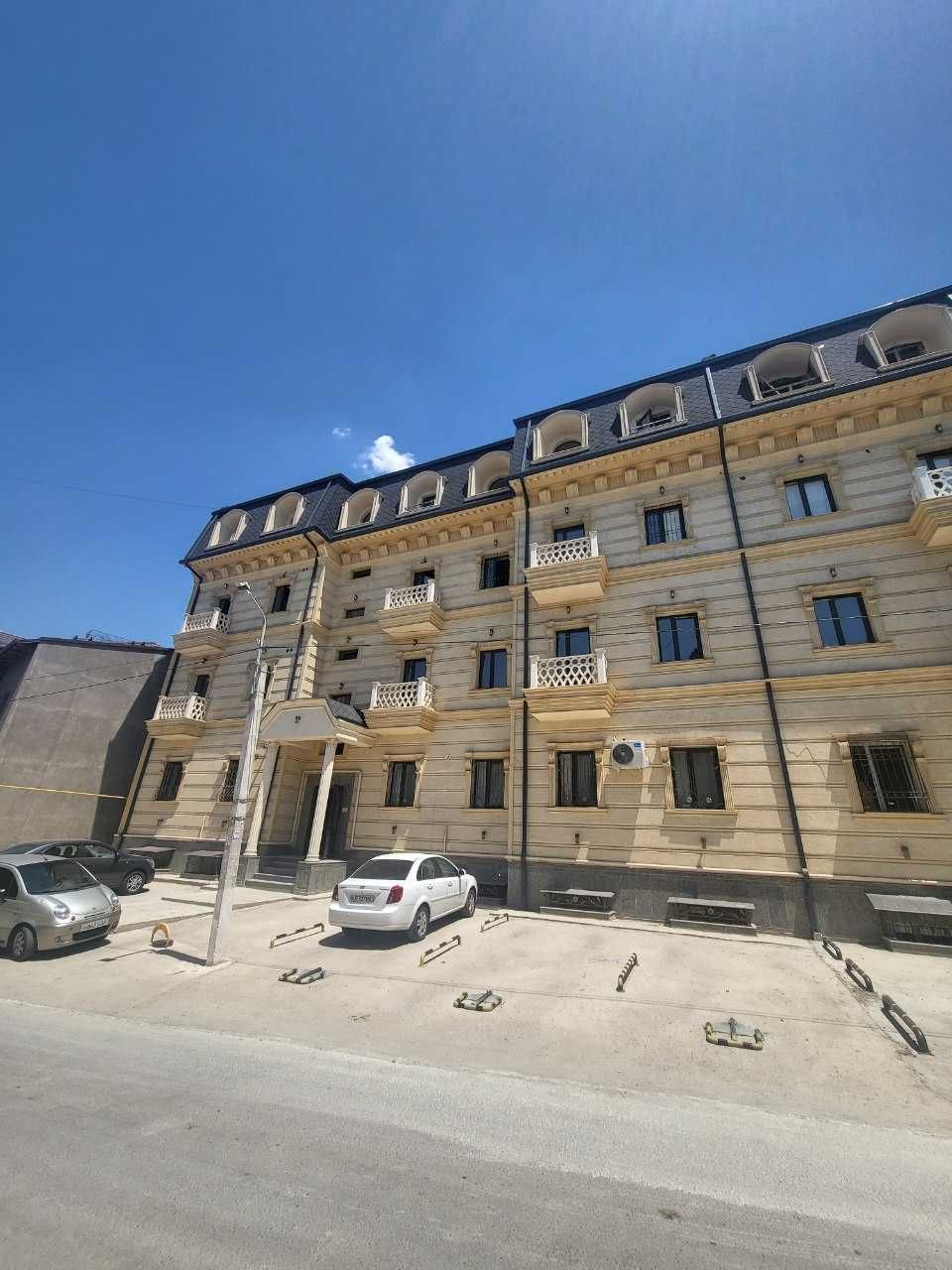Sotiladi 3/4/4 Dublex Novostriyka Kadastr bor 144m2