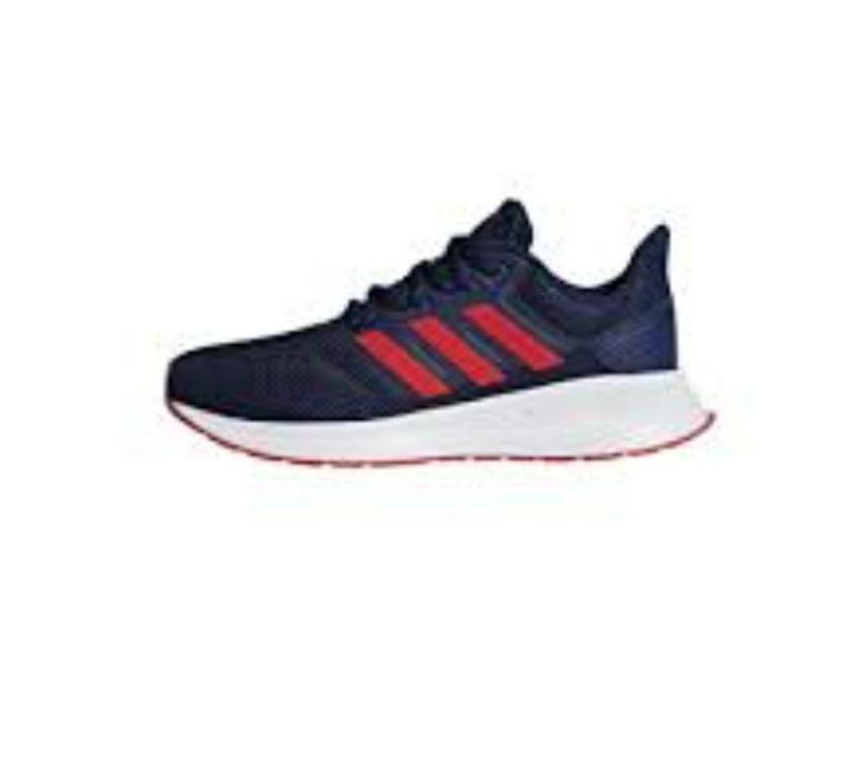Adidasi runfalcon k corse a pied unisex