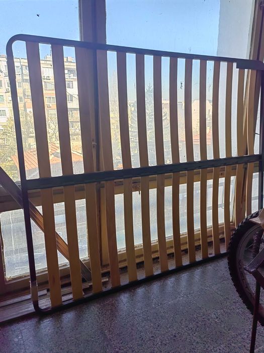 Подматрачна рамка