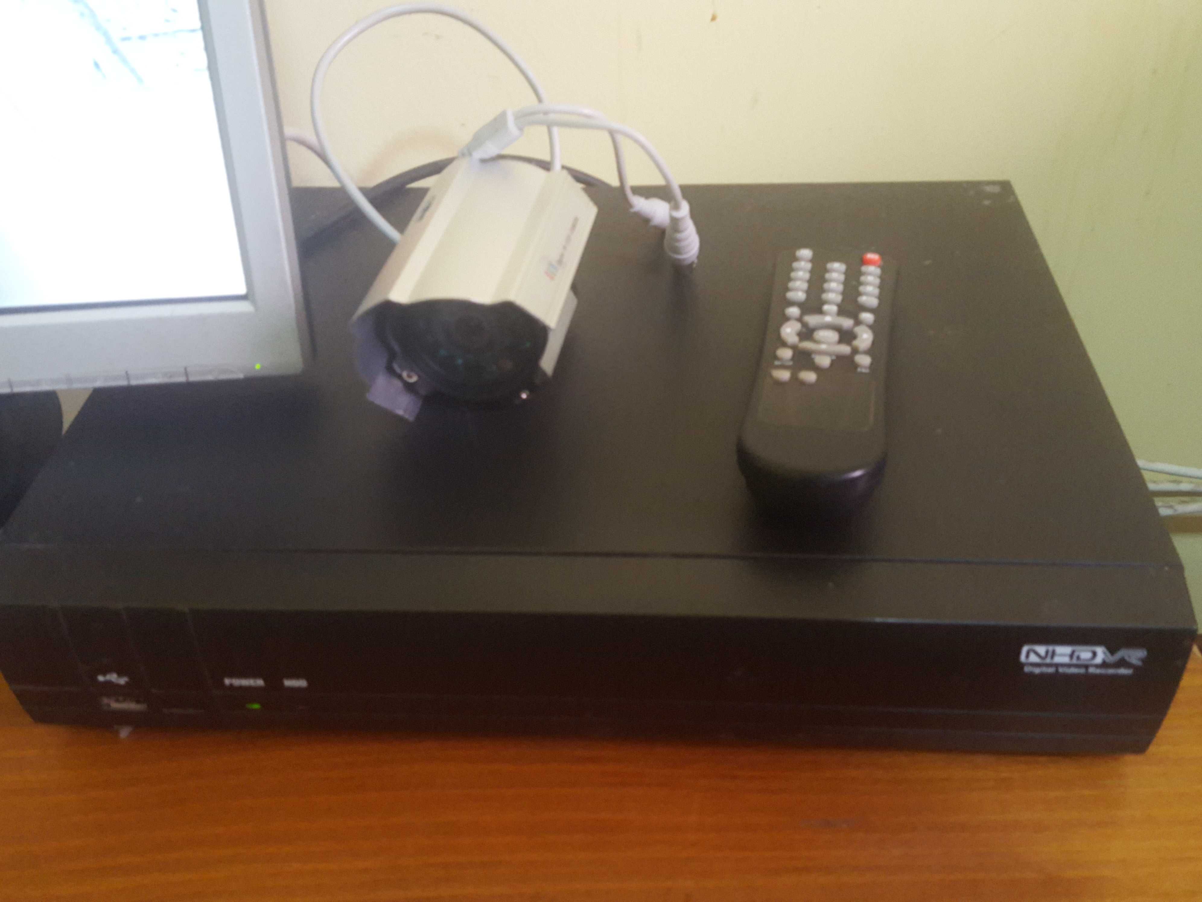 DVC-DVR-NVR-2704b/net