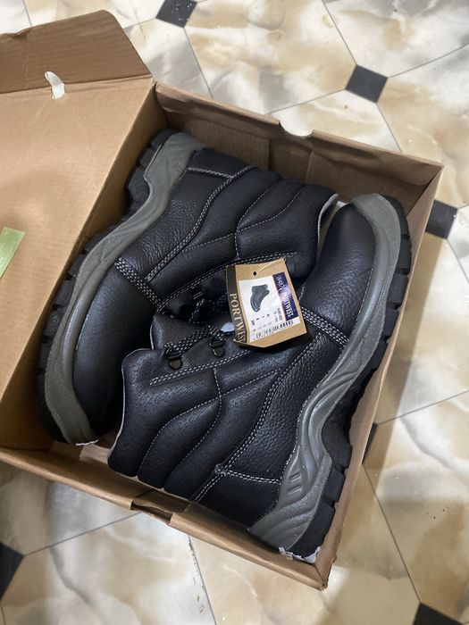 Ерлер аяқ киімі күзгі