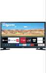 Televizor Samsung 32T4302, 80 cm, Smart, HD LED, Clasa F