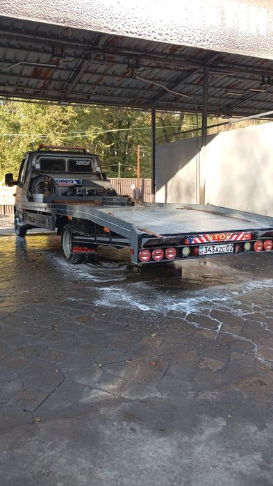 Эвакуатор Алматы 5000 до 10000  недорого круглосуточно дёшево быстро