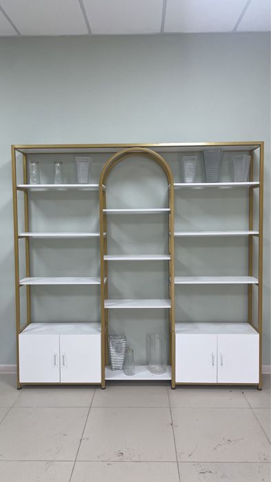 Витрина для магазина