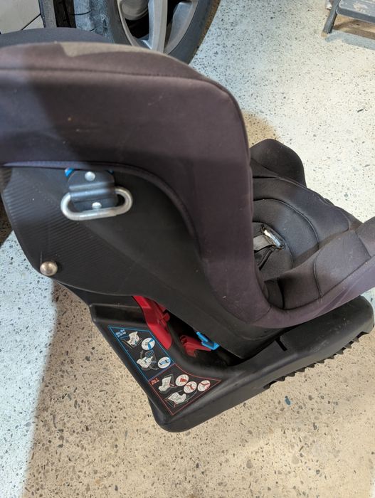 Scaun copil Auto Chicco