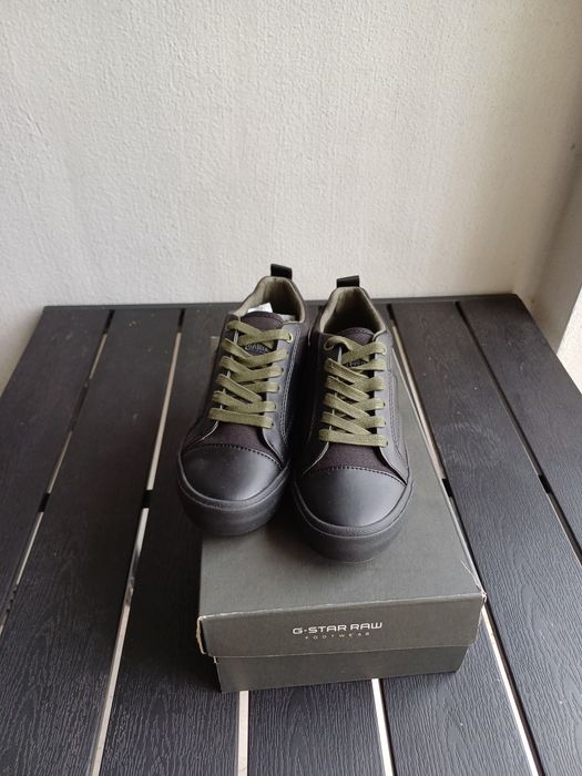 G star 36 кецове нови