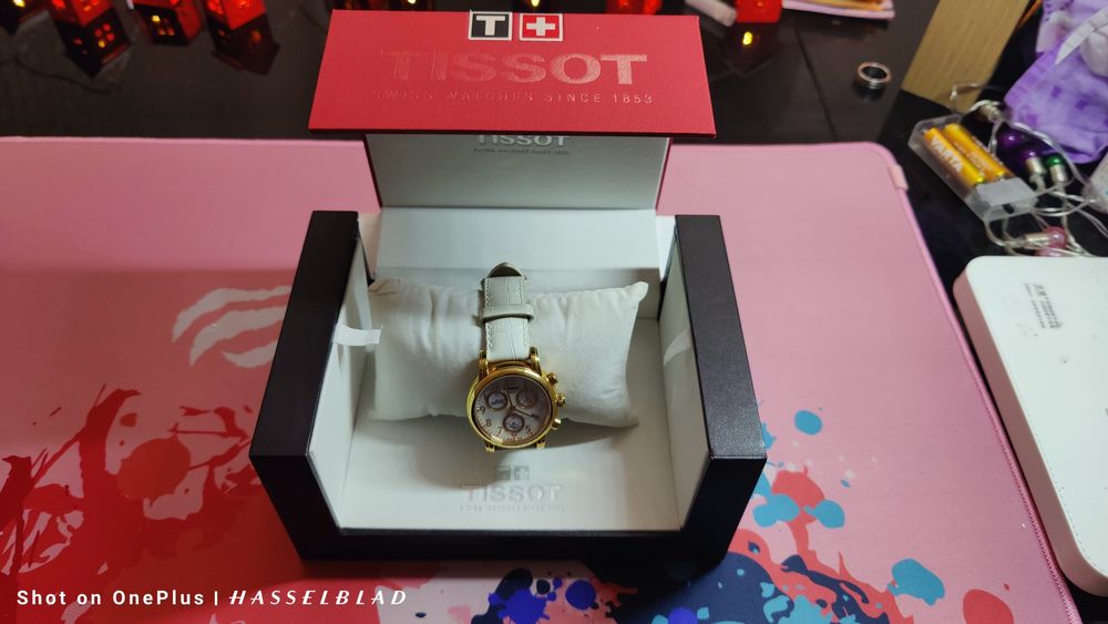 Часы Tissot Dressport
