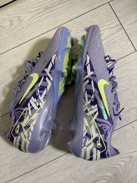 Ghete fotbal Nike Mercurial United Elite