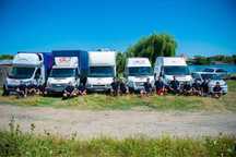 Transport mobila mutari relocari debarasare mobila