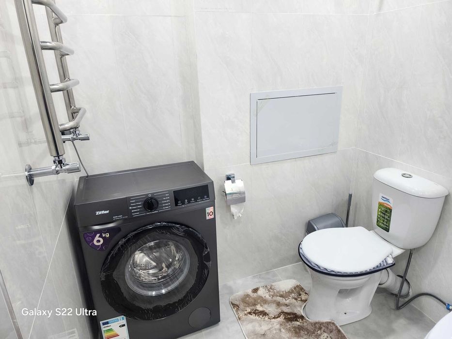 6-Hammom oldidan bez agenstvo ijaraga uy