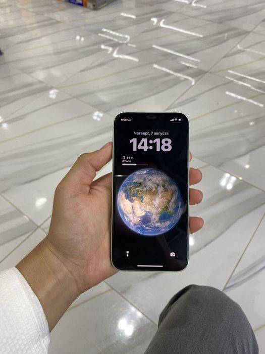 Iphone 12 Ideal 128