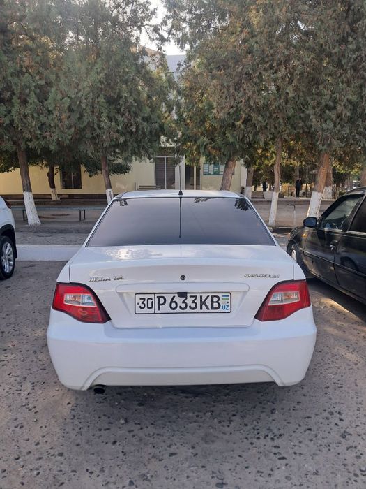 Nexia2 2016 zur sostauaniyada