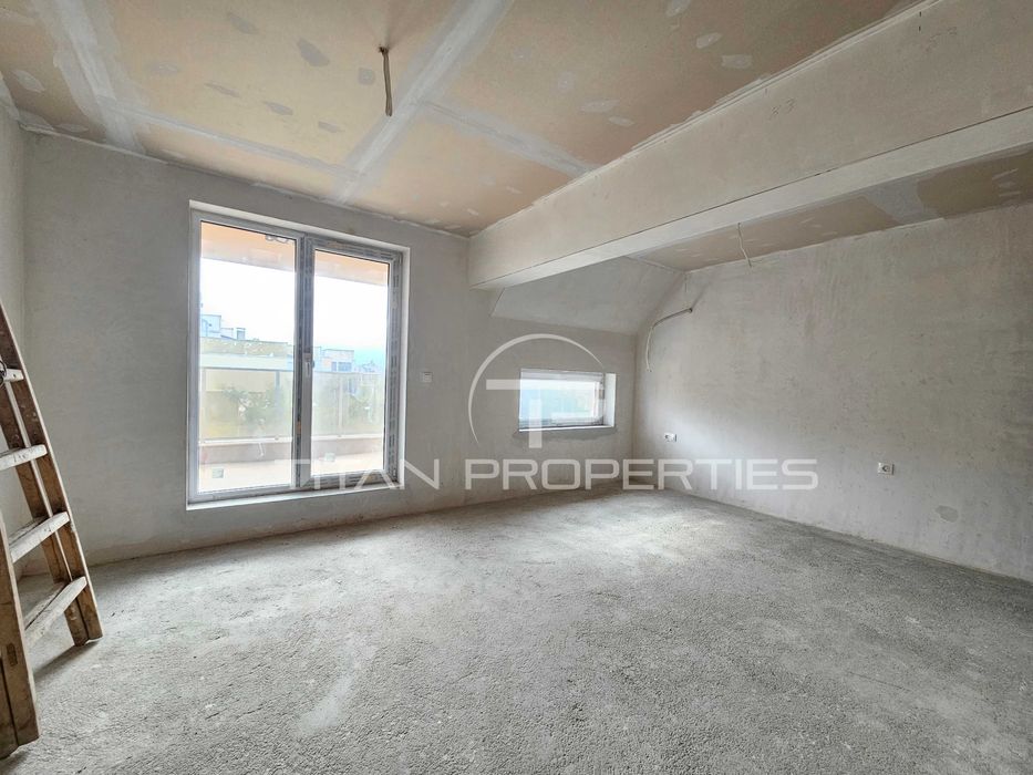 Продава се Мезонет в Пловдив, Кючук Париж - 206 кв.м за 1135 €/кв.м - Снимка #4