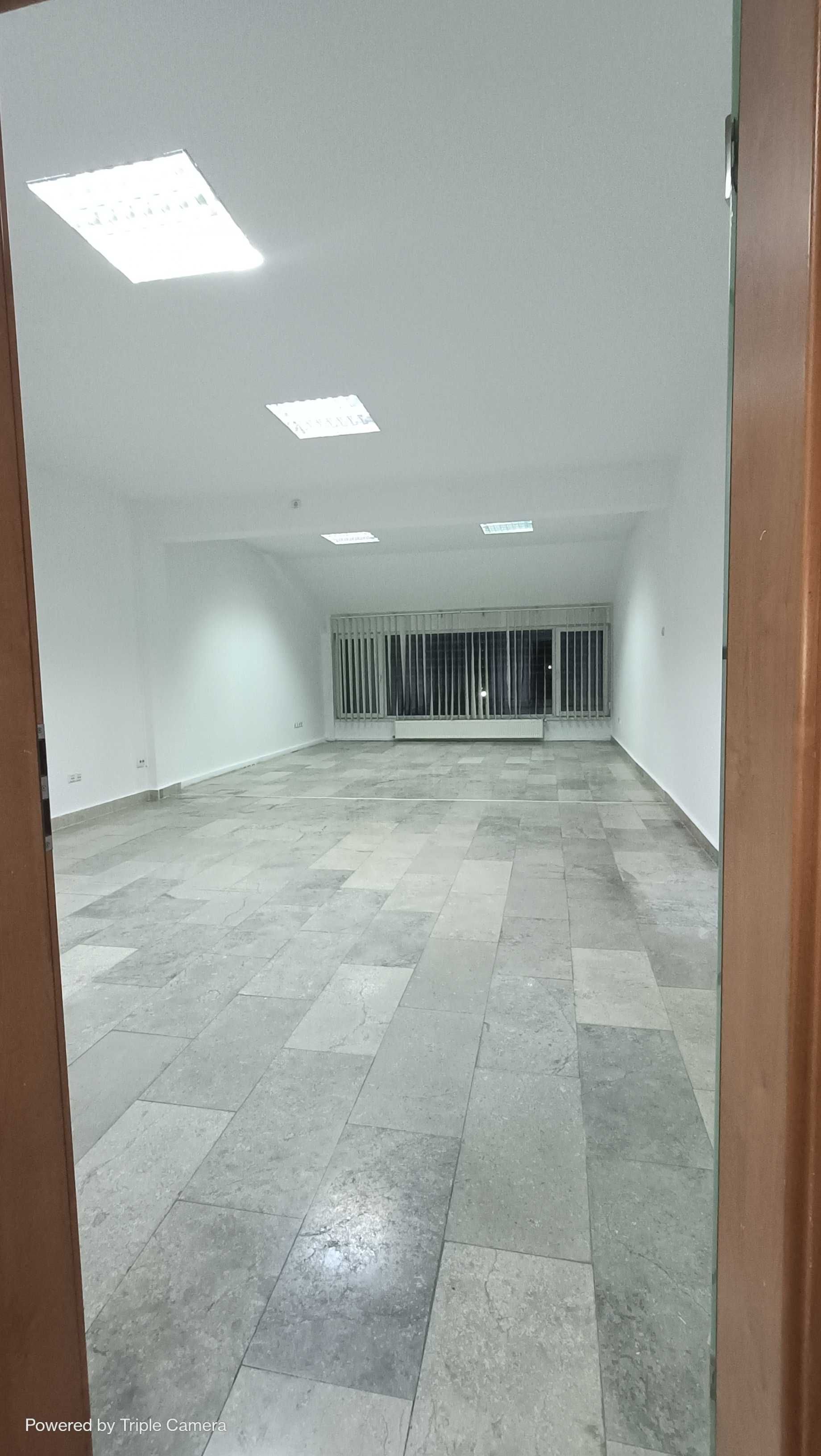 Inchiriem spatii birouri ultracentral