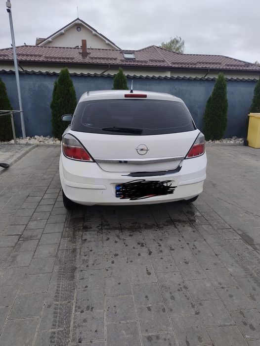 Vând Opel Astra 2009