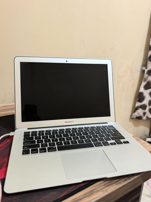 MacBook Air 2014 Core i5 SSD 128Gb