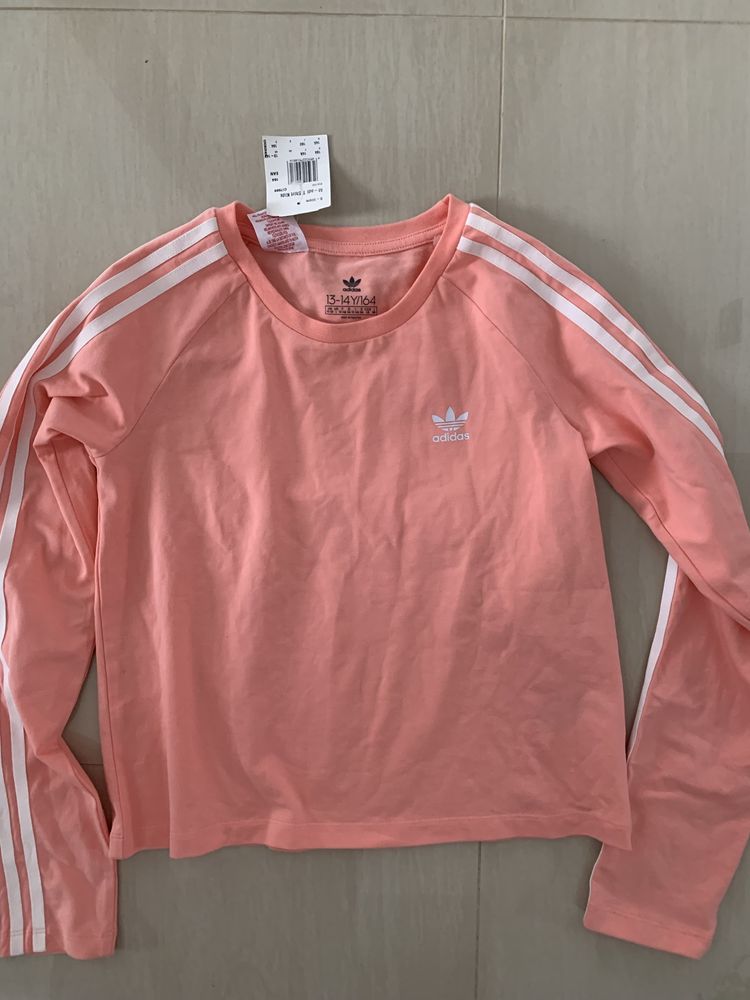 Pulover camasa Guess, adidas, calvin, ralph lauren noi cu eticheta