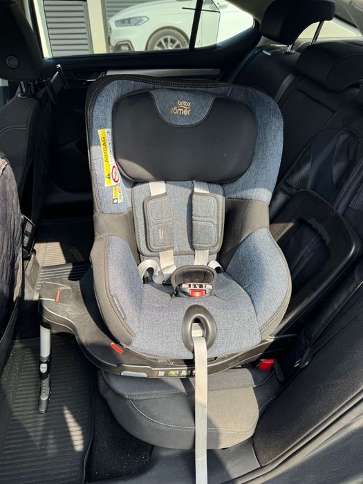 Scaun auto Britax Romer