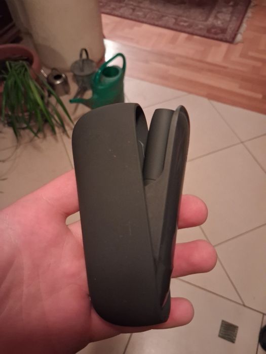 Iqos Duo 3 Negru
