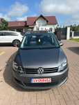 Vw sharan 2.0 tdi 170cp 7locuri automat