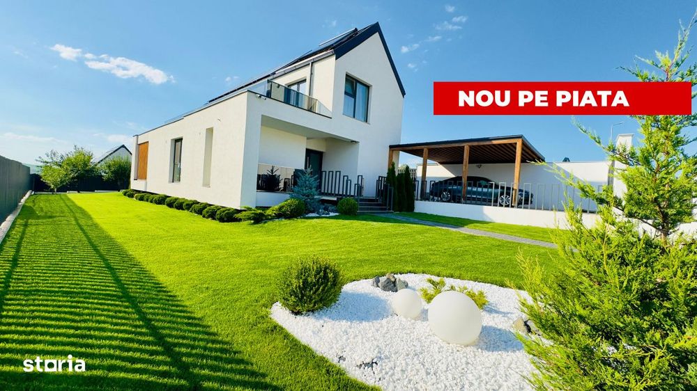 Casa Exclusivista | Panorama