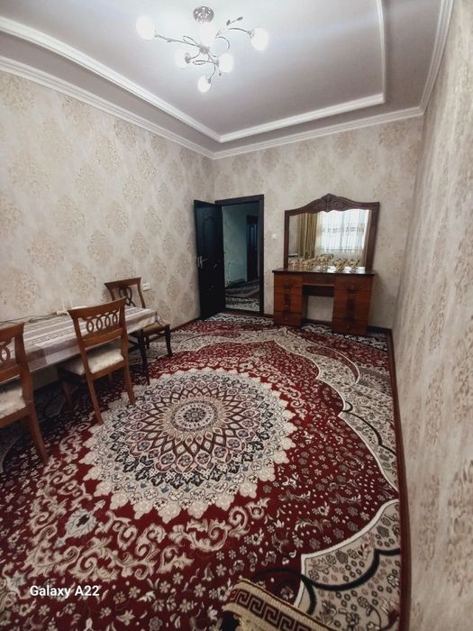 Сдается квартира в аренду. На крытом