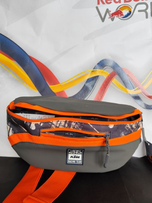 De vînzare borsetă Red Bull KTM