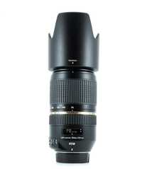 Tamron SP 70-300mm f/4-5.6 Di VC USD - Nikon