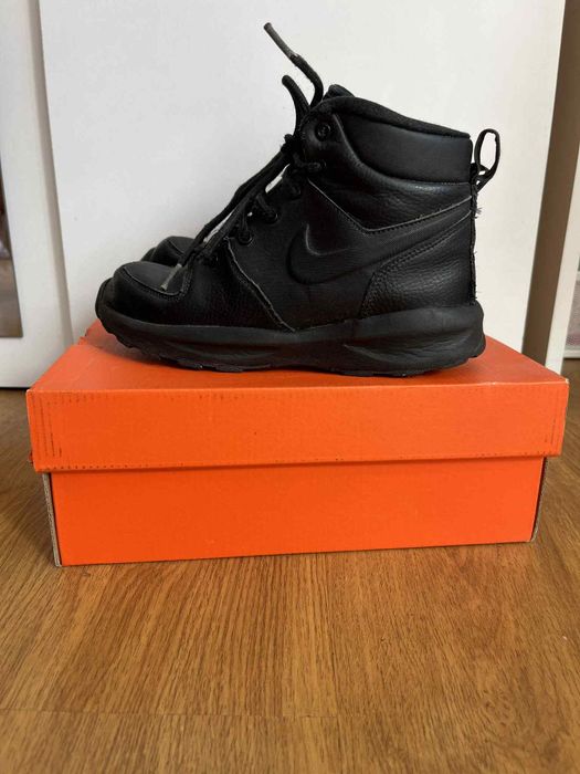 Детски боти Nike