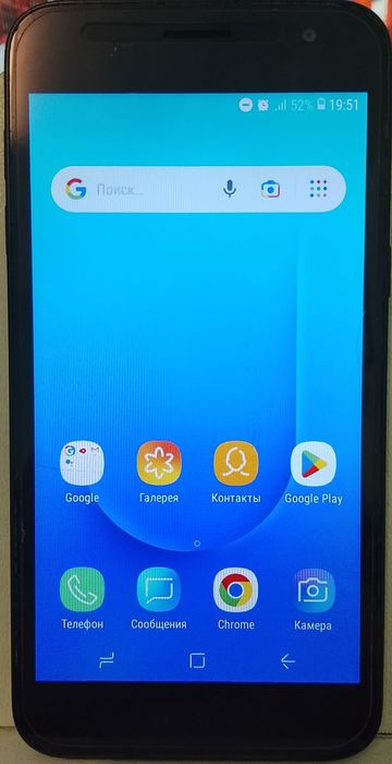 Продам телефон Самсунг Галакси J2