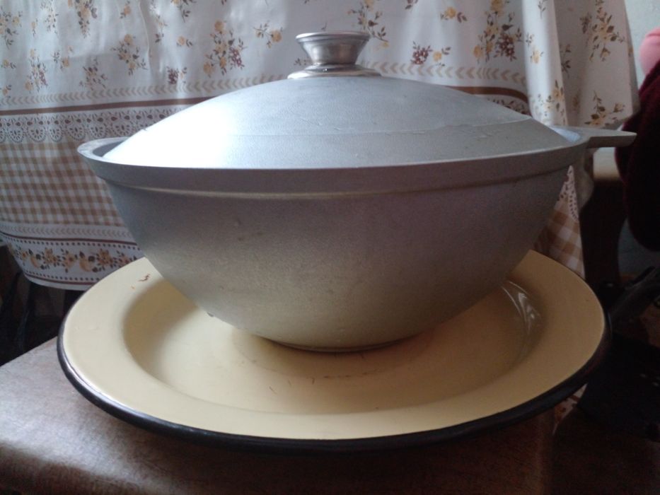 Продам казан продам казан