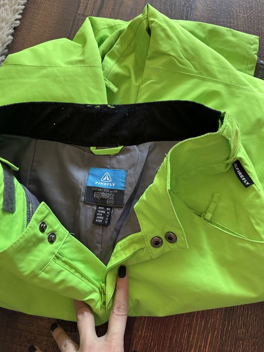 Ски екип Firefly 152см