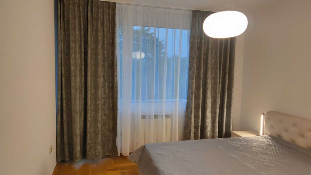 Дава се под наем Двустаен апартамент в София, Център - 60 кв.м за 950 € - Снимка #1