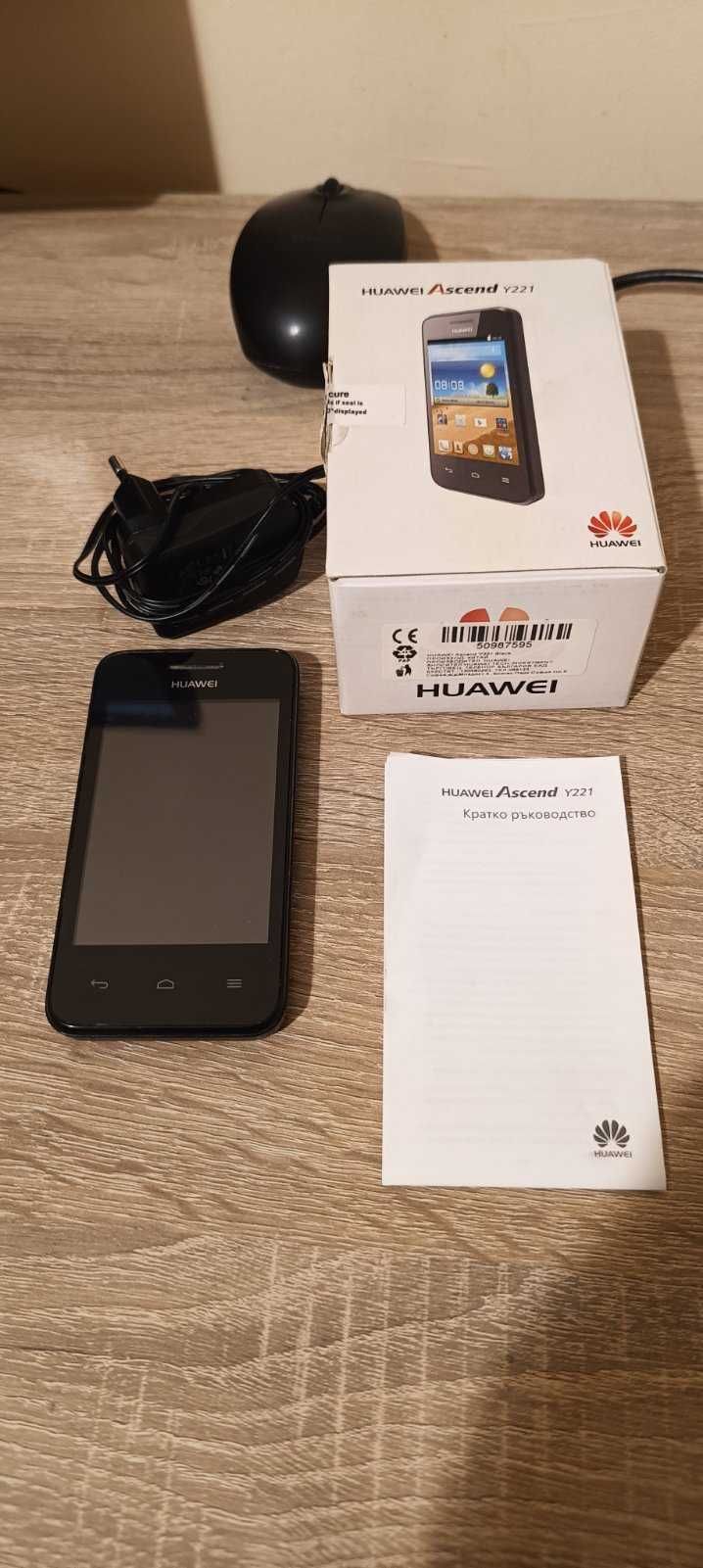 Huawei Ascend Y221