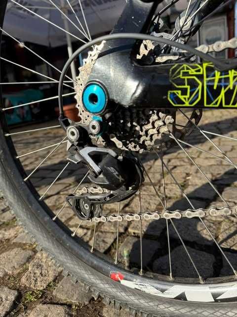 Drag swoop 27,5 Enduro