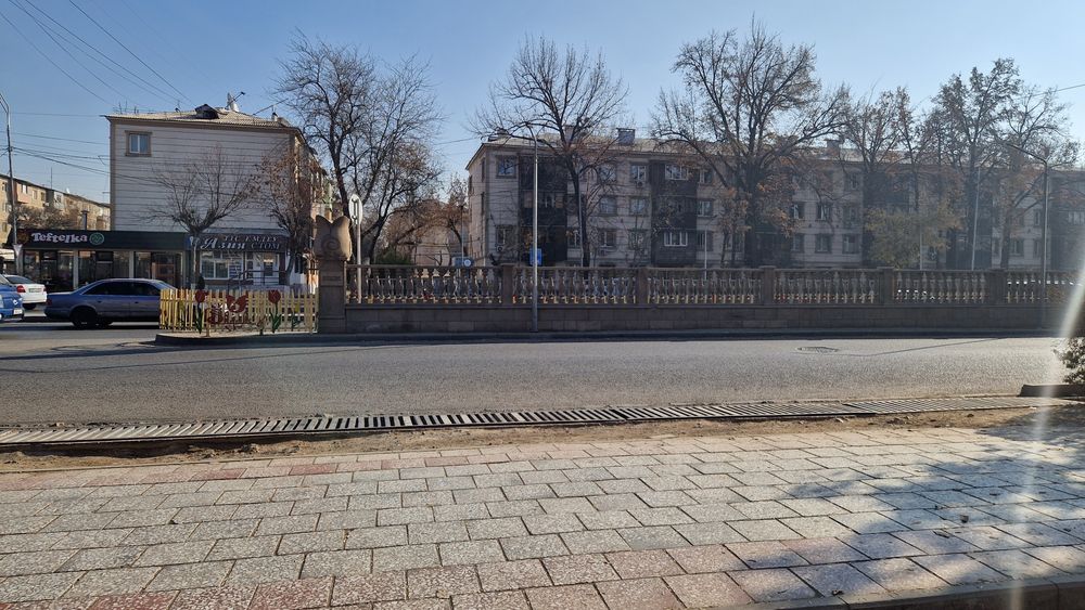 Продаётся квартира