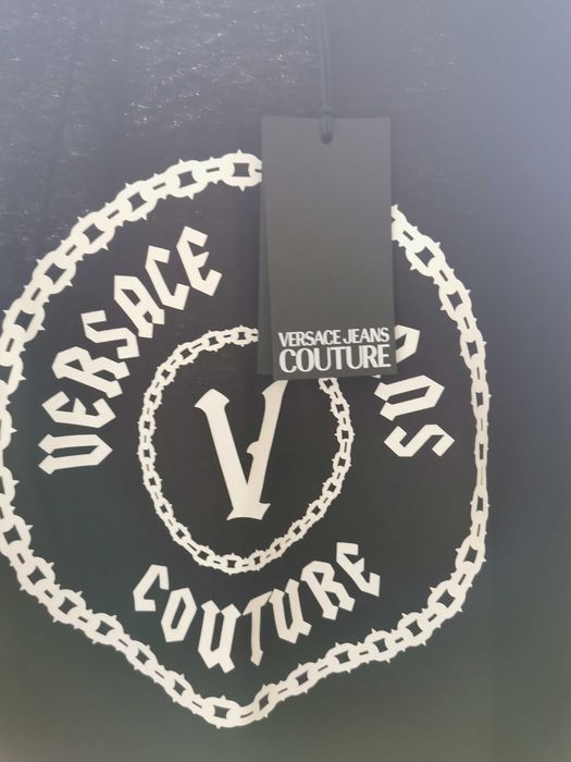 Тениска от Версаче