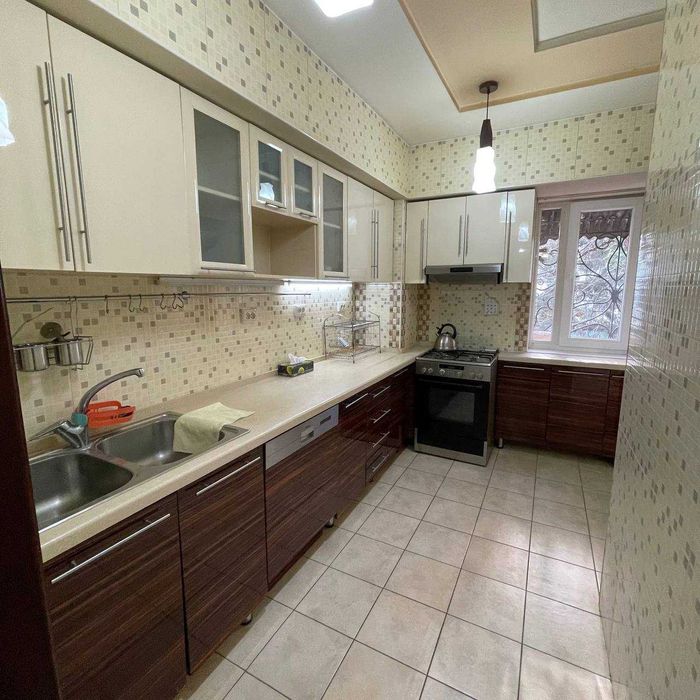 Ц-4 92м2 ЕВРО квартира 4/2/9 Срочно Успей купить