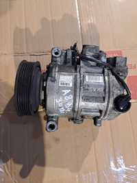 Compresor ac/clima Audi A8 D4 3.0 tdi cod 4H0260805E