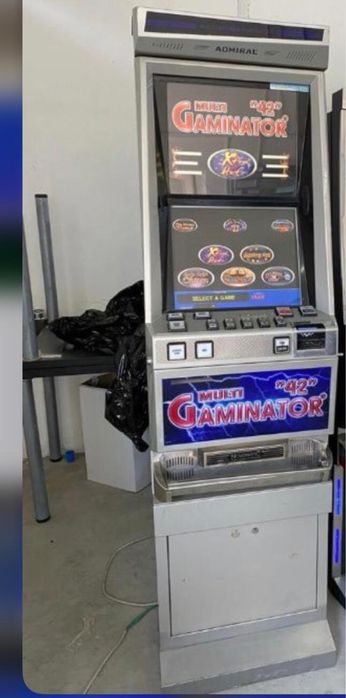 Aparate jocuri de noroc pacanele