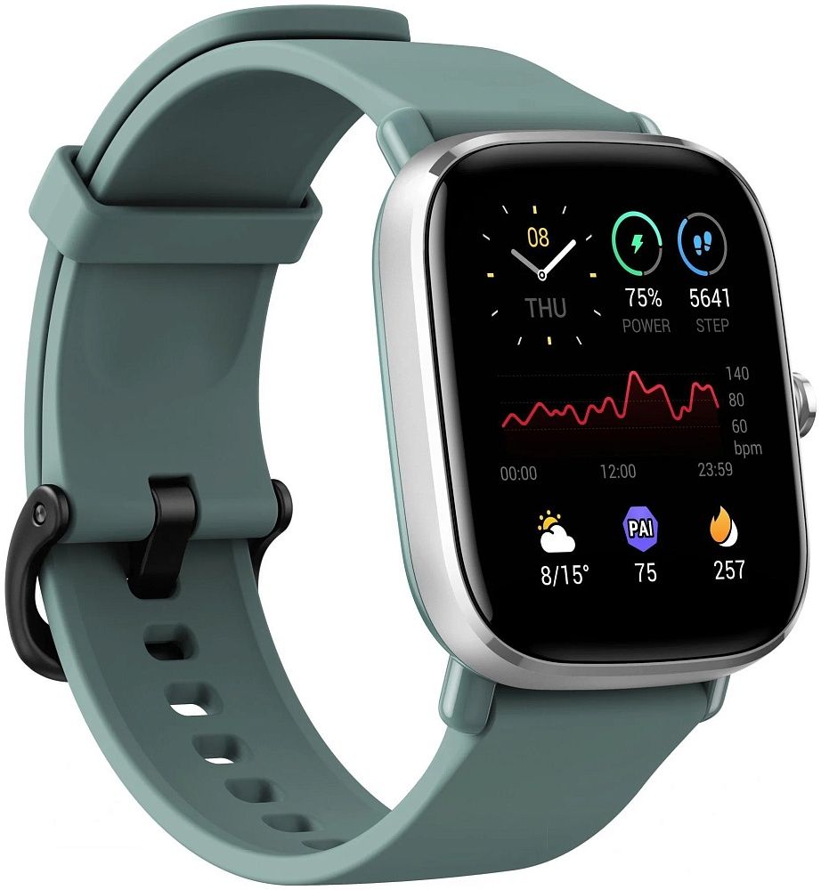 Умные часы Xiaomi Amazfit GTS2 mini