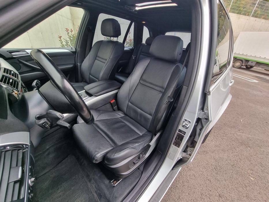 BMW x5 Xdrive 3.0/pachet M ,Panoramic , proprietar